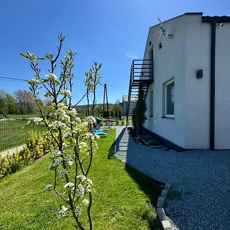 Na Polnych Domach