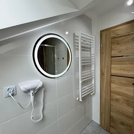 Na Polnych Domach Διαμέρισμα *