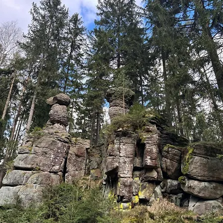 Na Polnych Domach Duszniki Zdrój