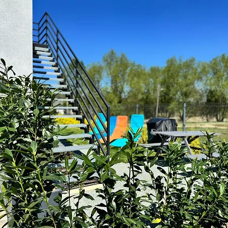 Na Polnych Domach * Duszniki Zdrój