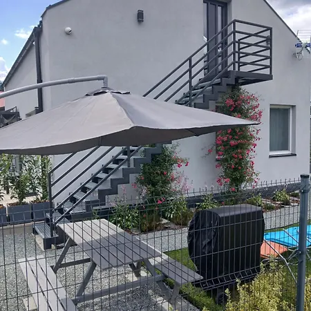 Na Polnych Domach Duszniki Zdrój