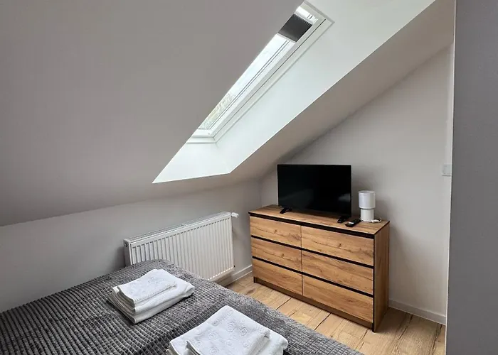 Na Polnych Domach Daire Duszniki Zdrój