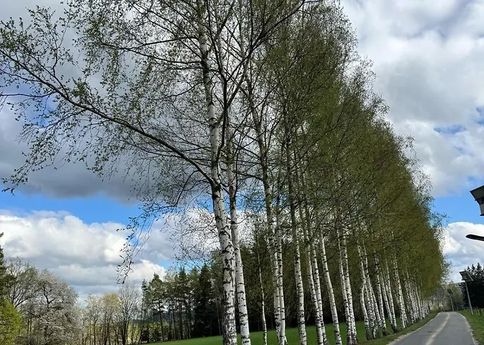 Na Polnych Domach * Duszniki Zdrój