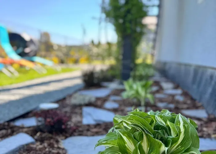 Na Polnych Domach Daire Duszniki Zdrój