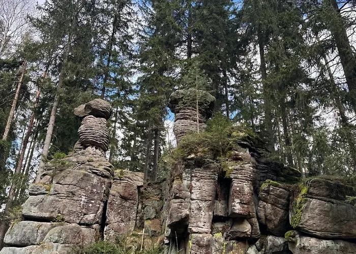 Na Polnych Domach Duszniki Zdrój