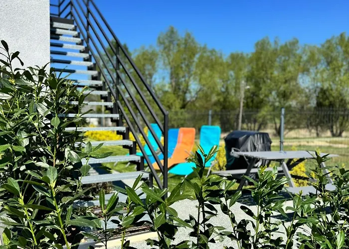 Na Polnych Domach * Duszniki Zdrój