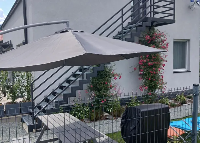 Na Polnych Domach Duszniki Zdrój